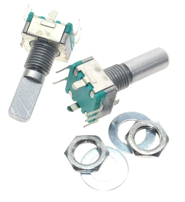 ec11 rotary encoder